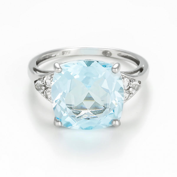 Blue Light Ring Tw0.24/6 Bt7.5/1