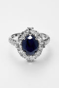 Bague "Palaia" S3,50/1 Wt1,448/20