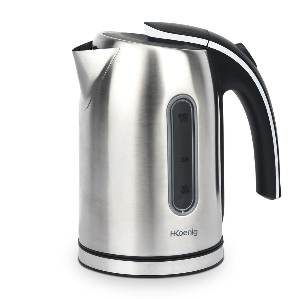 1.7L Kettle - Stainless Steel
