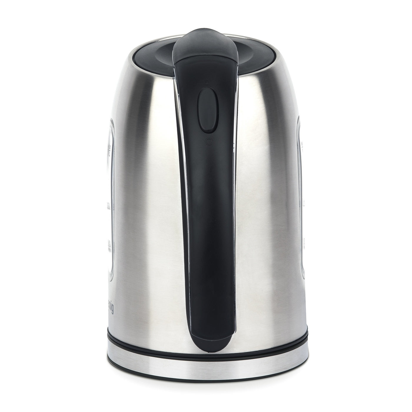 1.7L Kettle - Stainless Steel