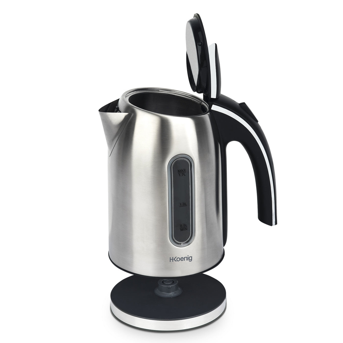1.7L Kettle - Stainless Steel