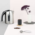 1.7L Kettle - Stainless Steel