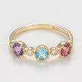 Anillo “astral”
