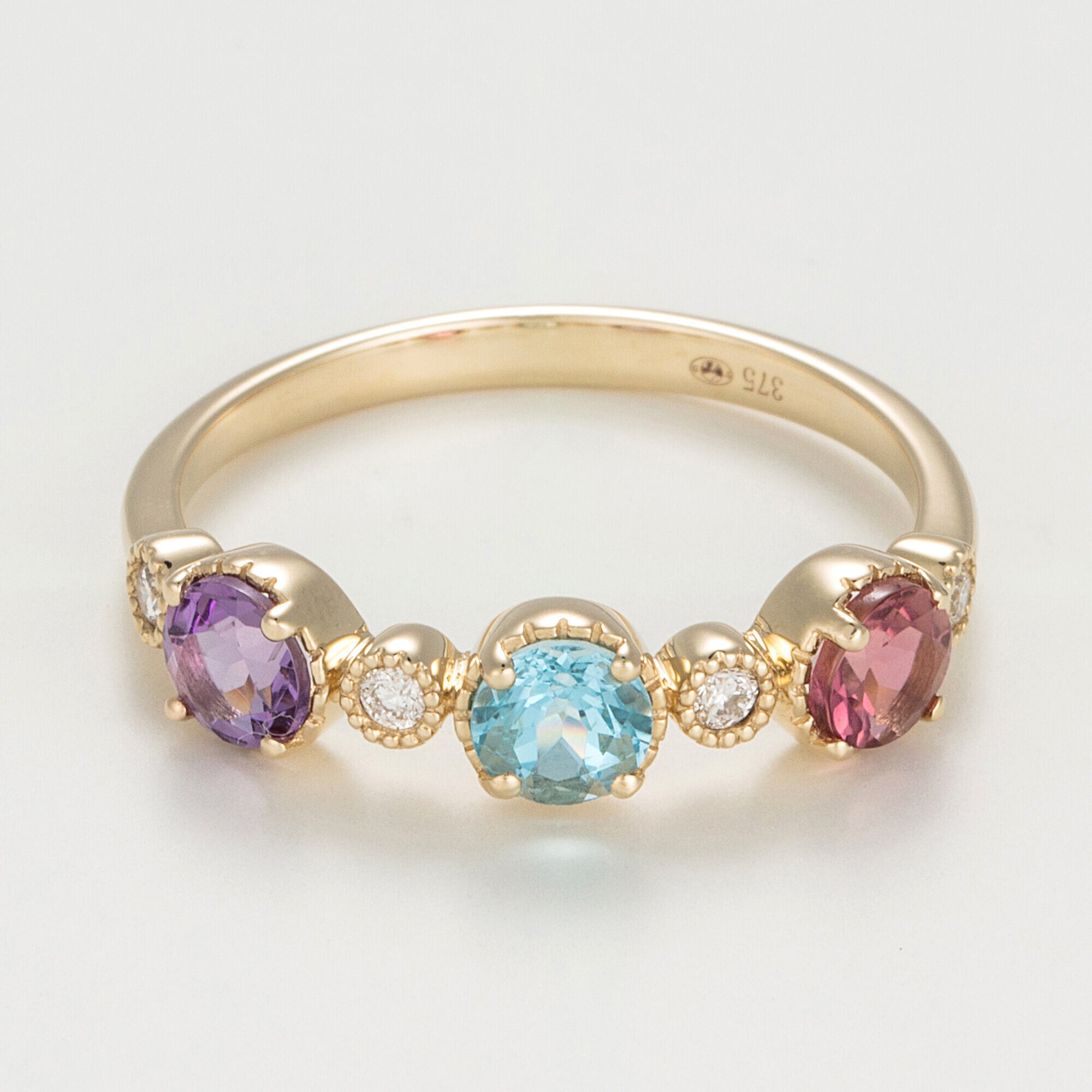 Anillo “astral”