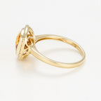 Bague "Antique Stone"
