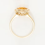 Bague "Antique Stone"