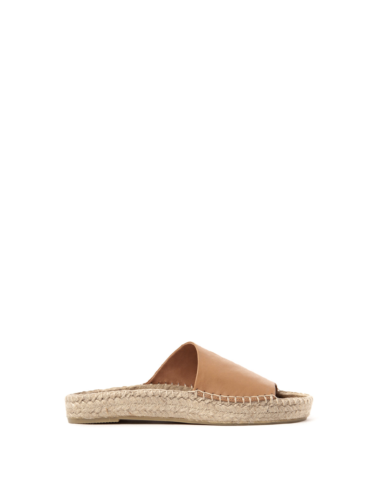 Bodgana Napasoft Camel Sandals