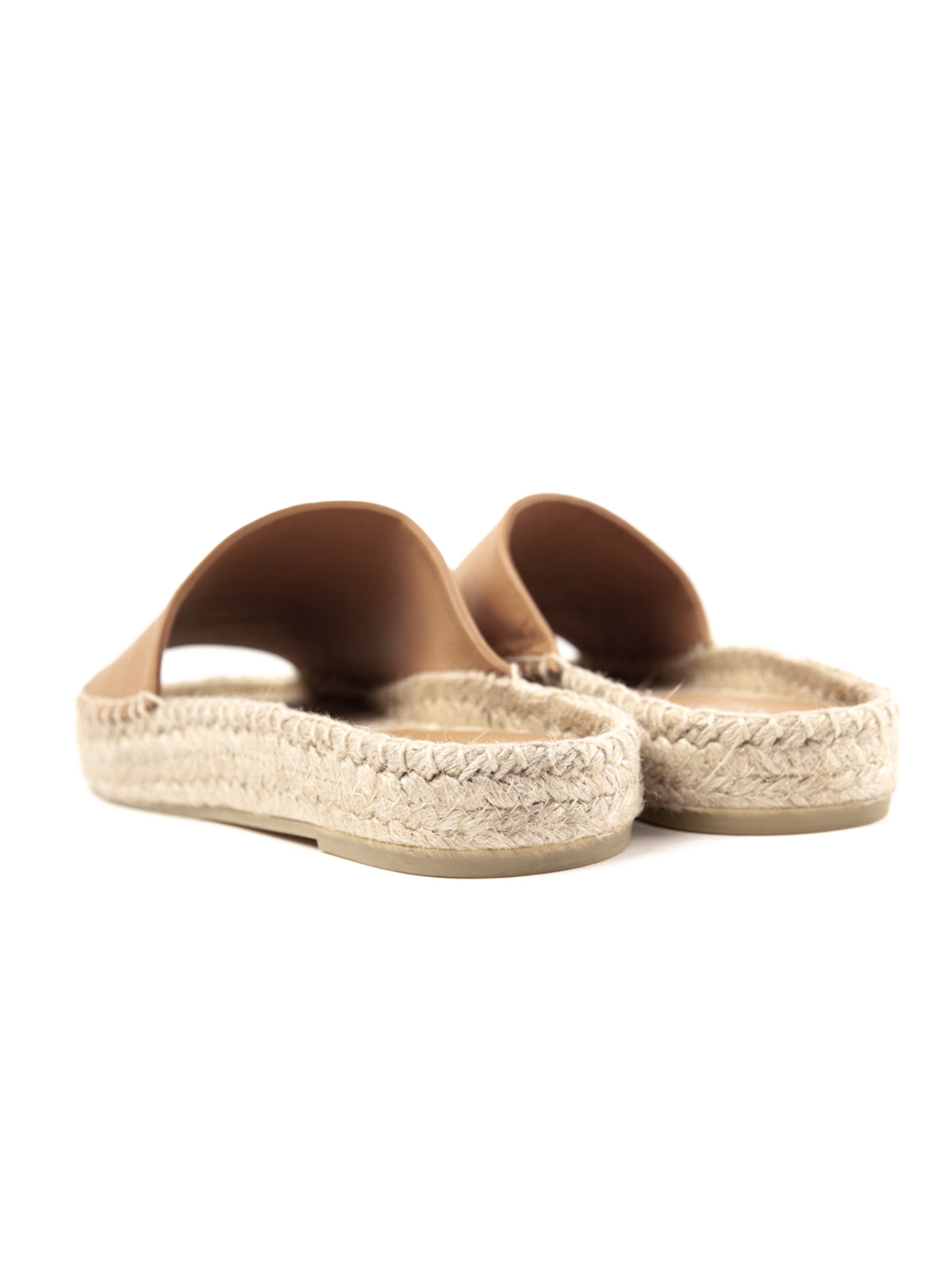 Bodgana Napasoft Camel Sandals