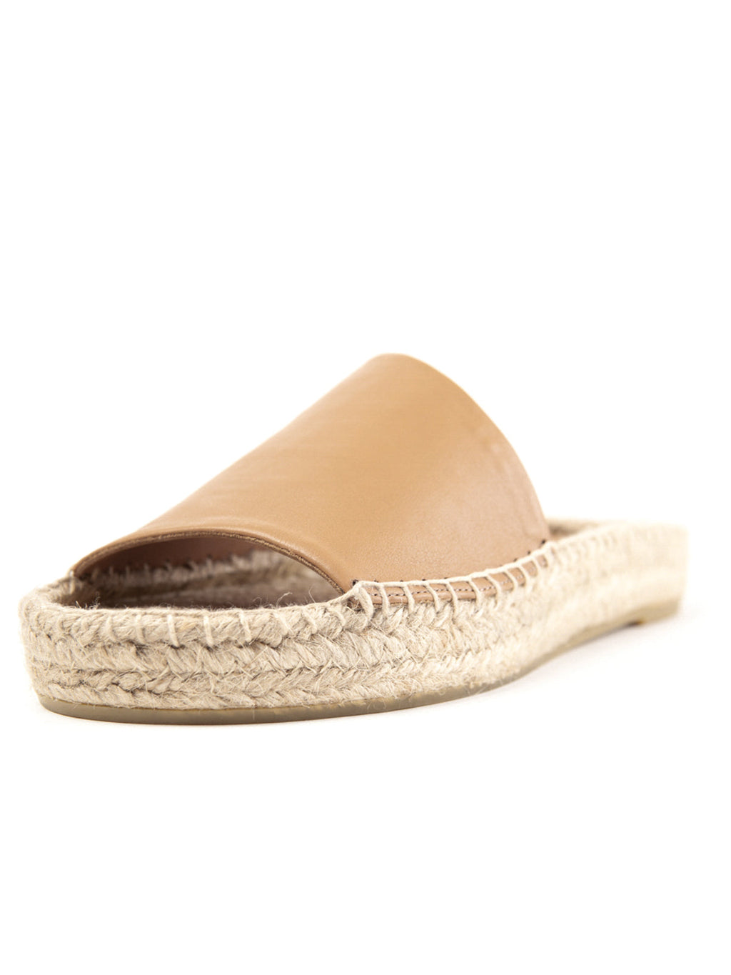 Bodgana Napasoft Camel Sandals