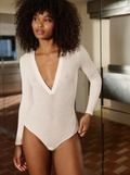 Body Cream Straight Lines