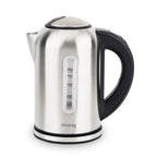 Hervidor Programable - Inox