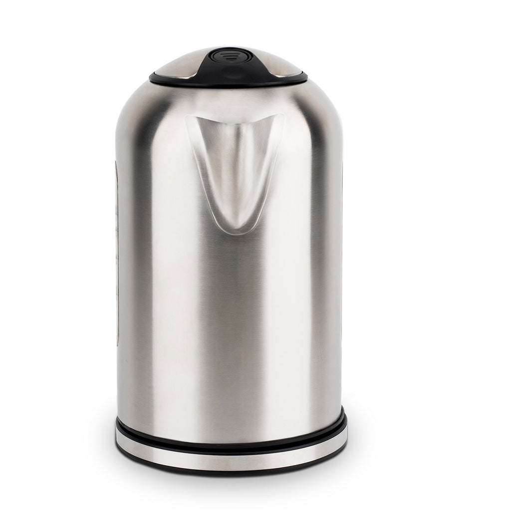 Hervidor Programable - Inox