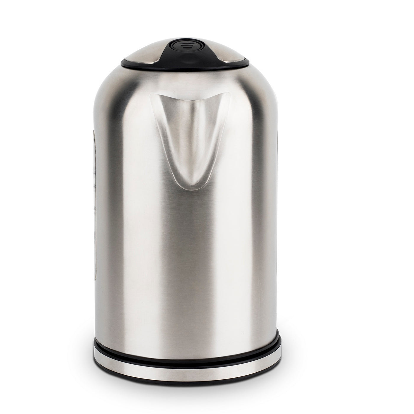 Hervidor Programable - Inox