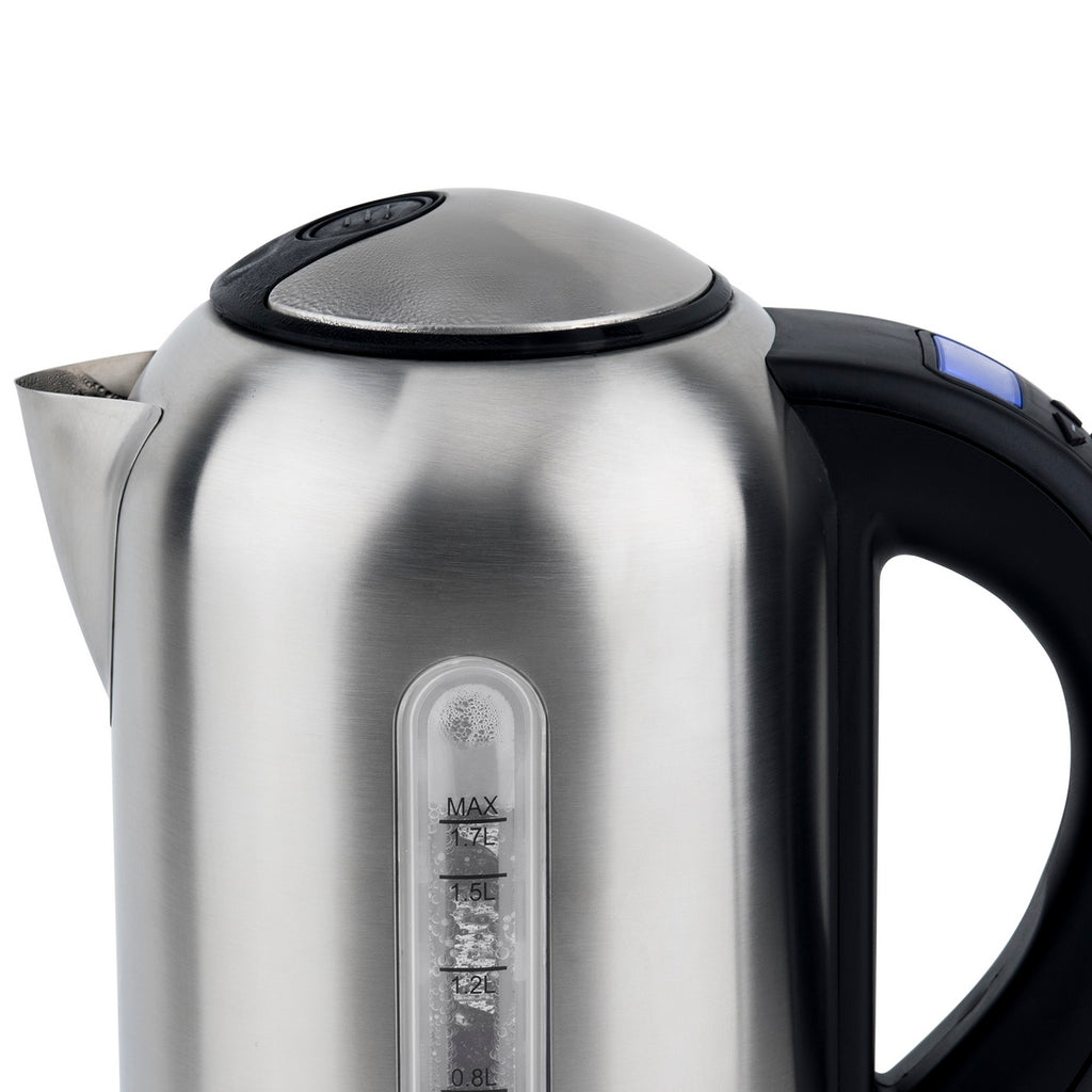 Hervidor Programable - Inox