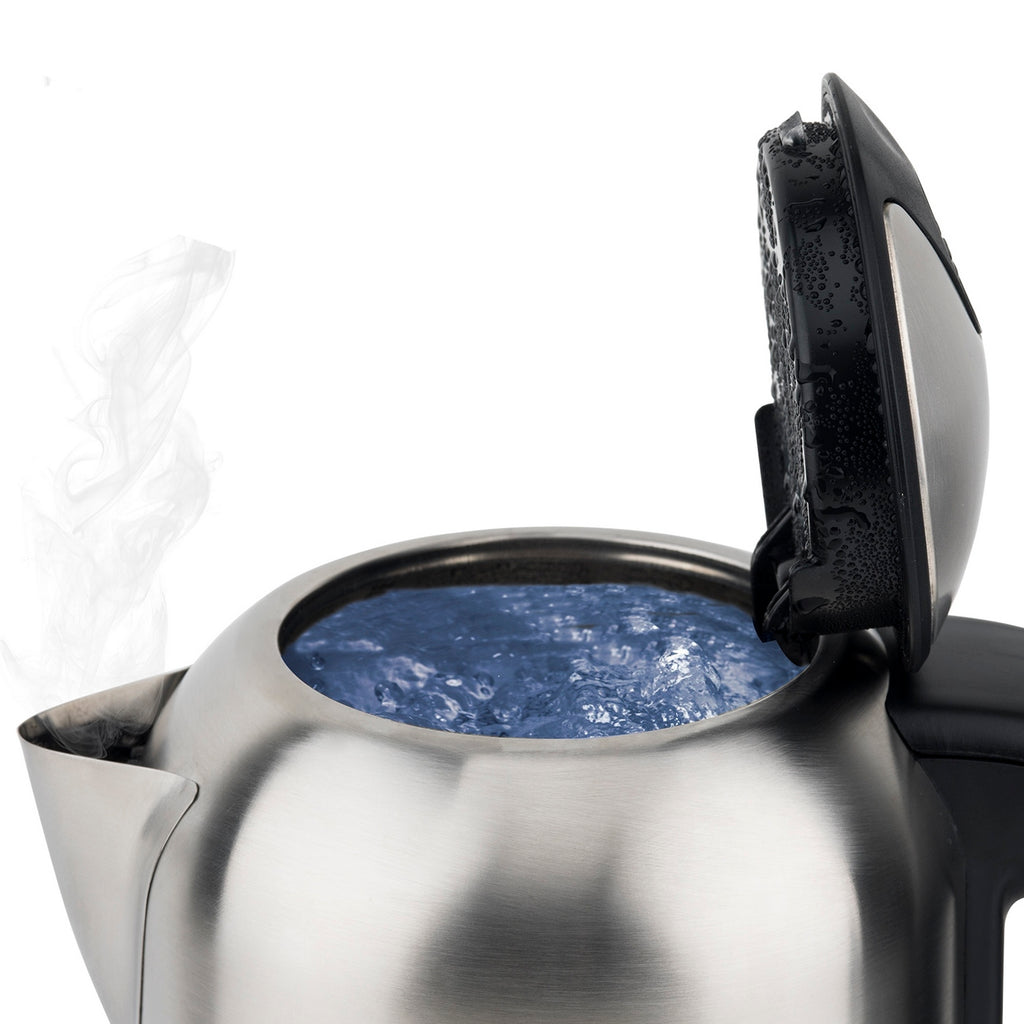 Hervidor Programable - Inox