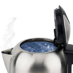 Hervidor Programable - Inox