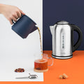Hervidor Programable - Inox