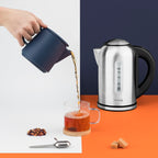 Hervidor Programable - Inox