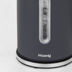 Variable Temperature Kettle - Black