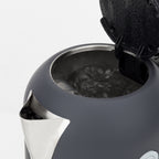Variable Temperature Kettle - Black