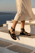 Sandales Bogarra - Black