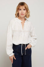 Boho Blouse