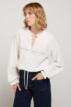 Boho Blouse