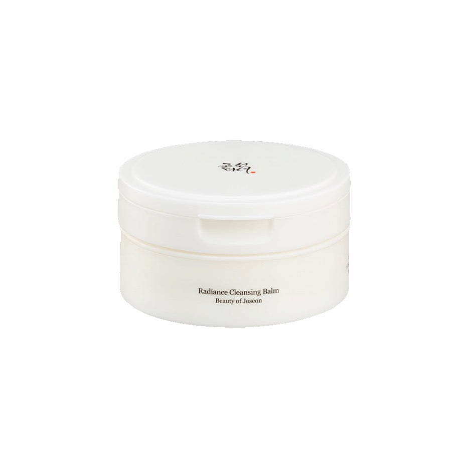 Beauty Of Joseon - Baume Nettoyant Radiance