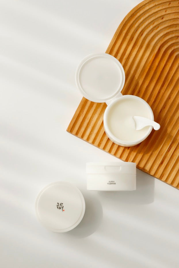 Beauty Of Joseon - Baume Nettoyant Radiance