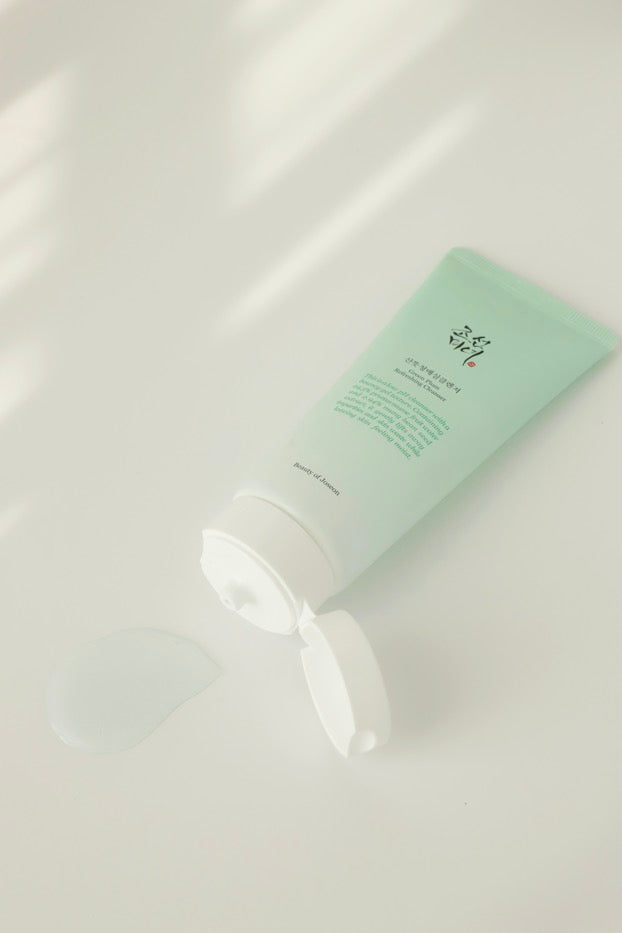 Beauty Of Joseon - Green Plum Refreshing Cleanser