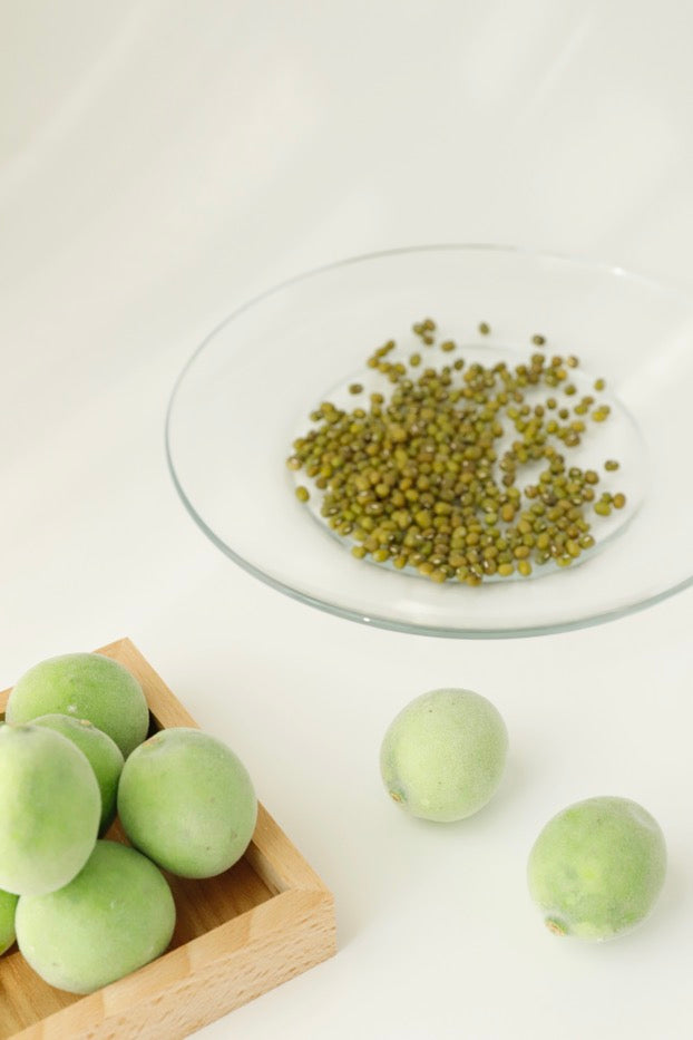 Beauty Of Joseon - Green Plum Refreshing Cleanser