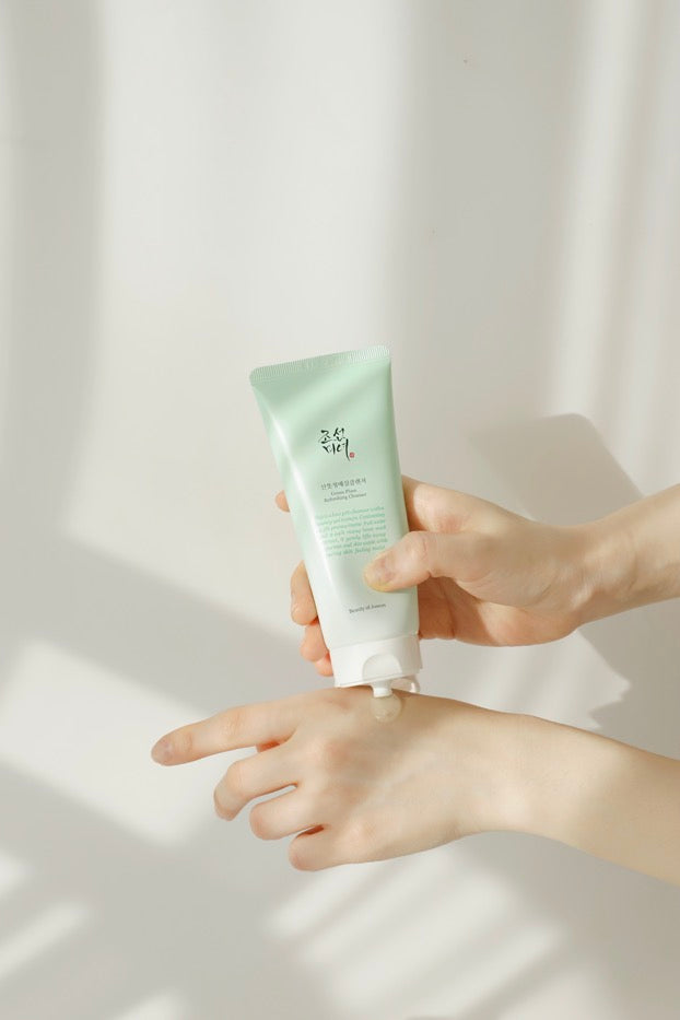 Beauty Of Joseon - Green Plum Refreshing Cleanser