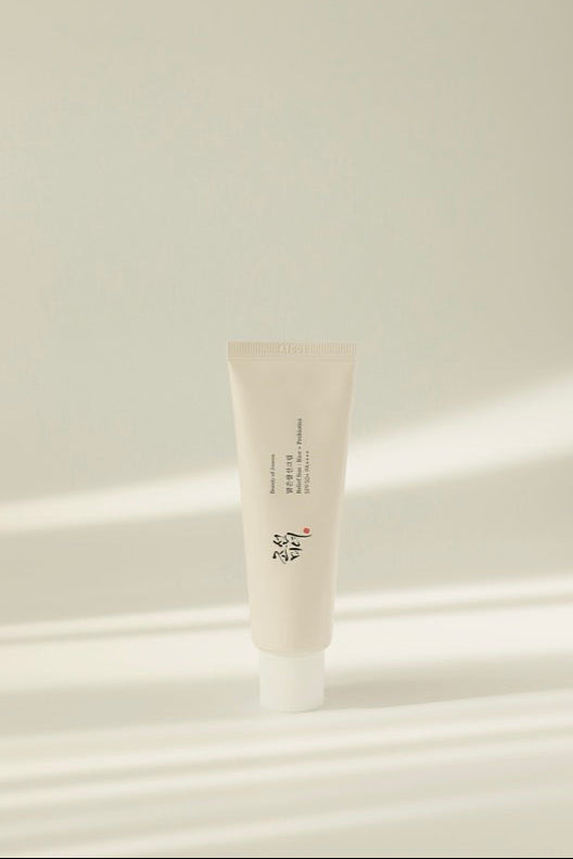 Beauty Of Joseon - Relief Sun Sunscreen: Rice + Probiotics