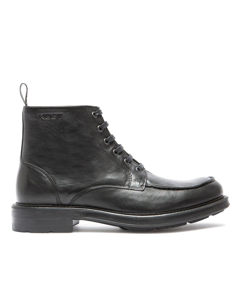Boots Bold T Vgt - Noir