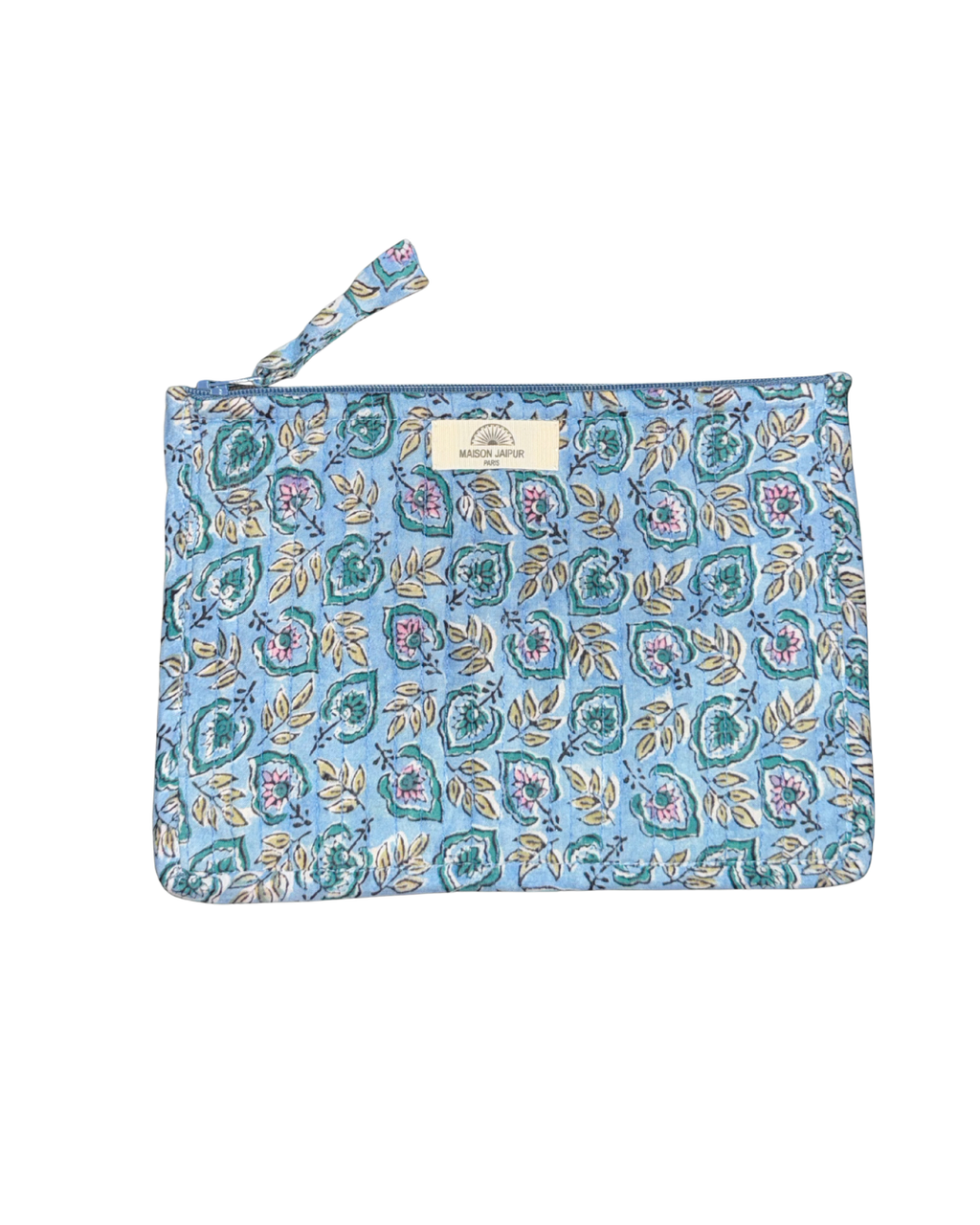 Bombay pencil case