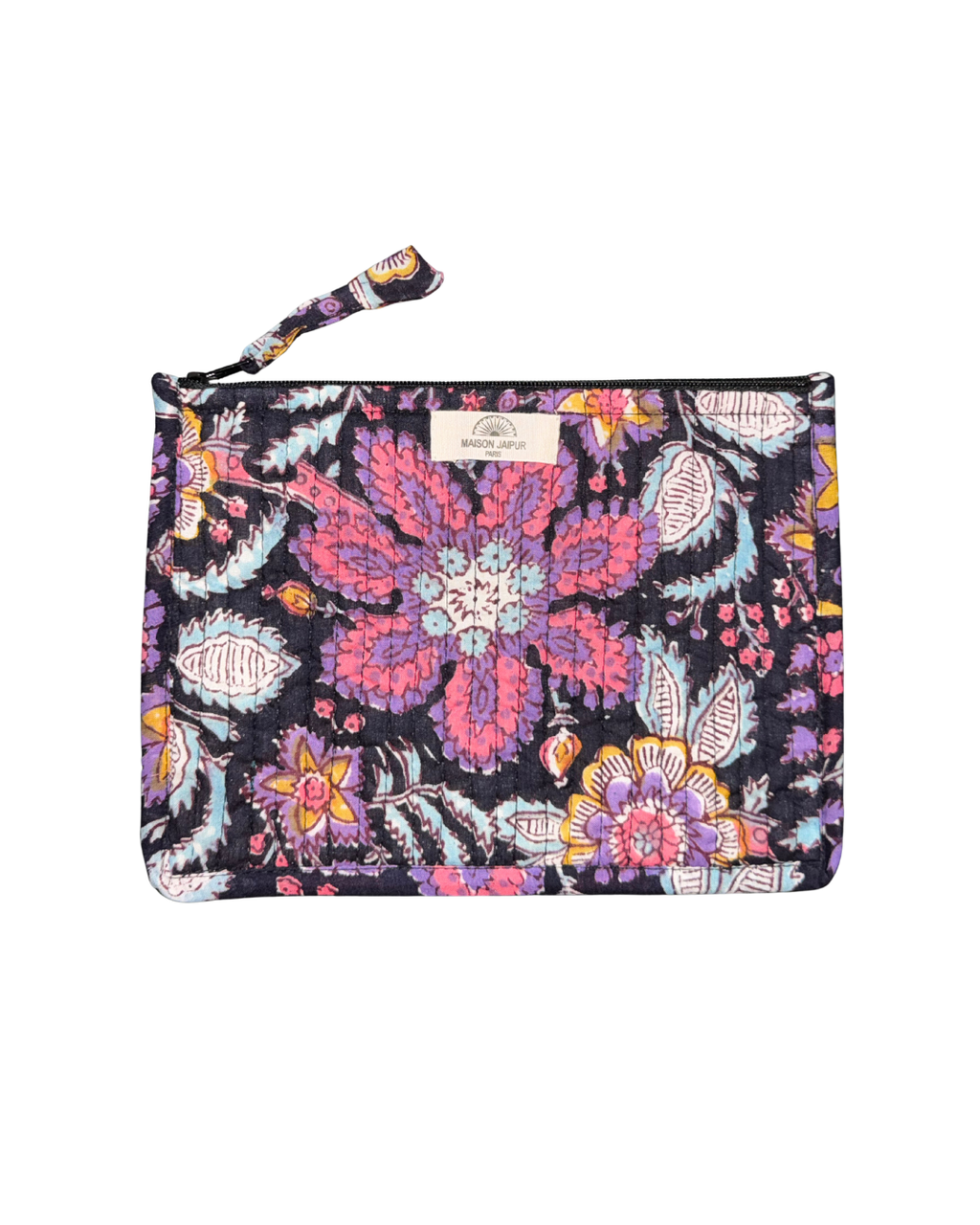 Bombay Pouch