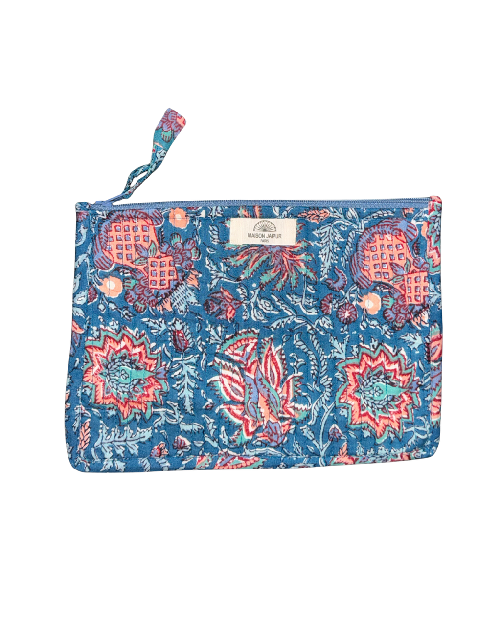 Bombay pencil case