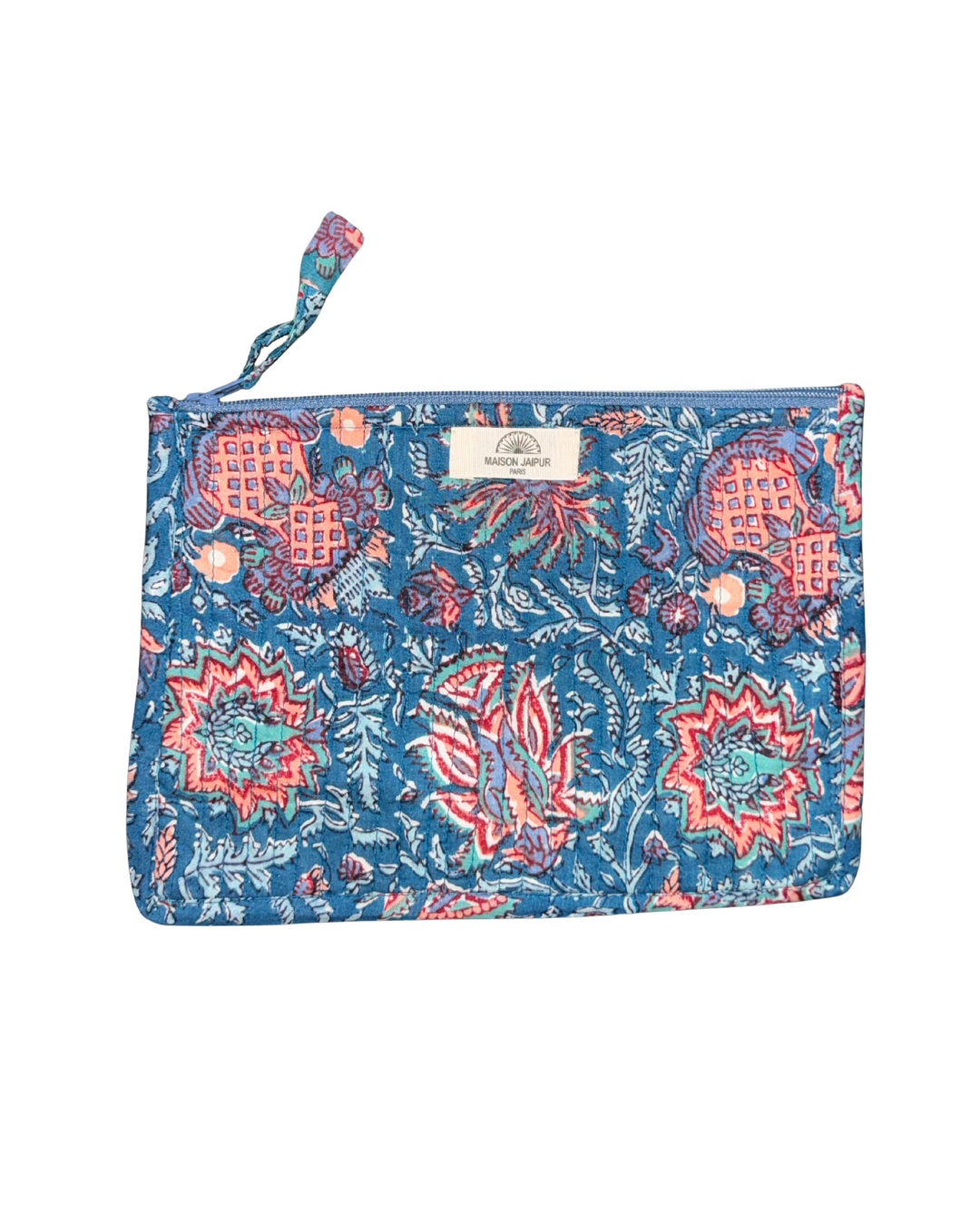 Bombay pencil case