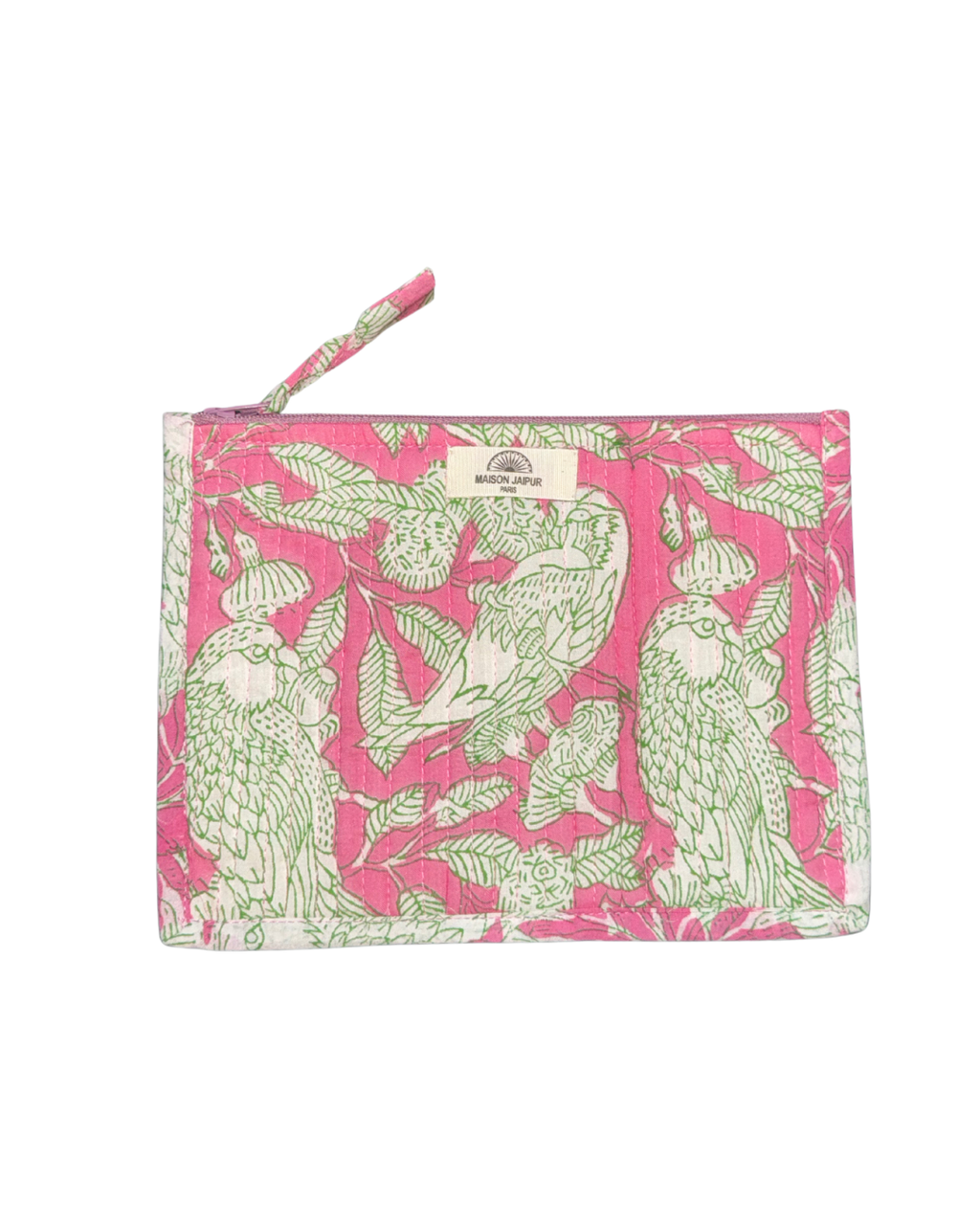 Trousse Bombay