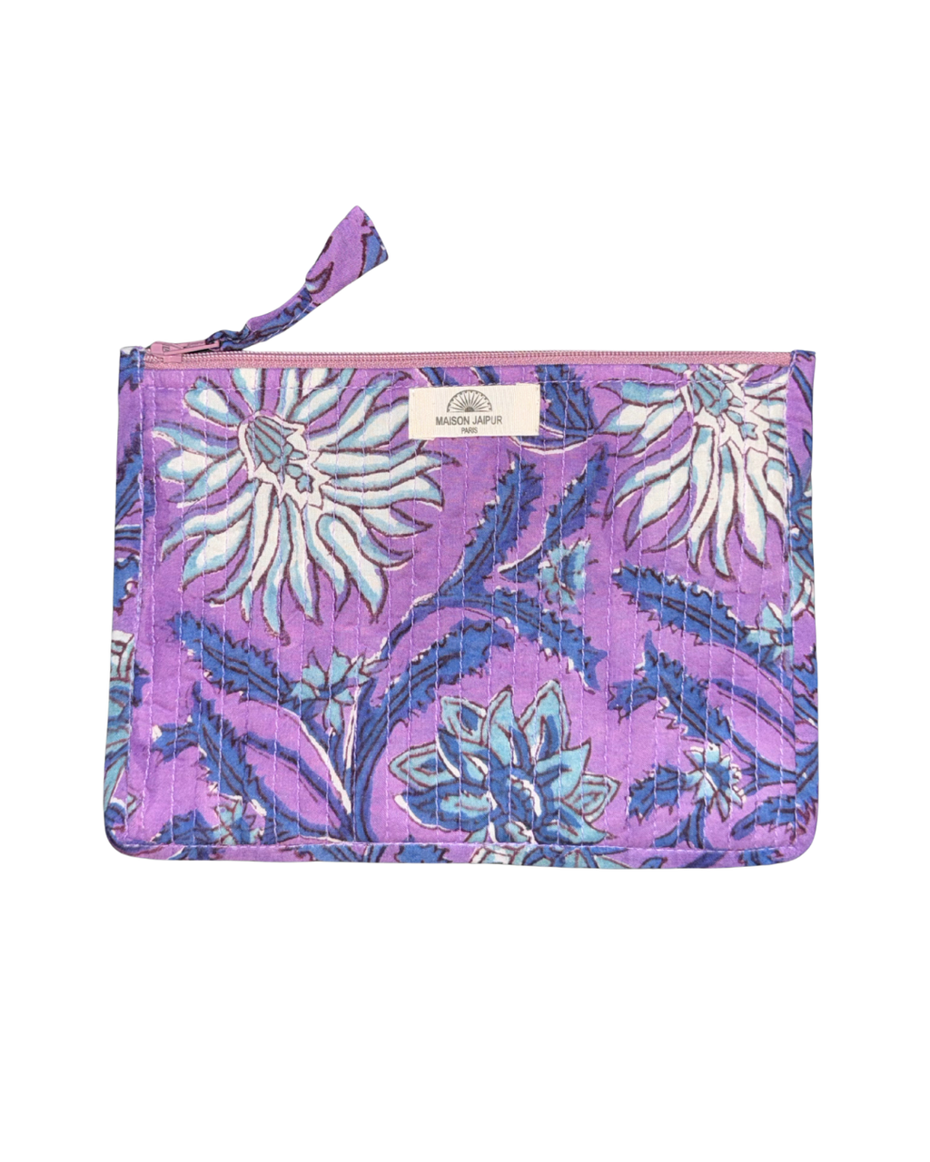Bombay pencil case