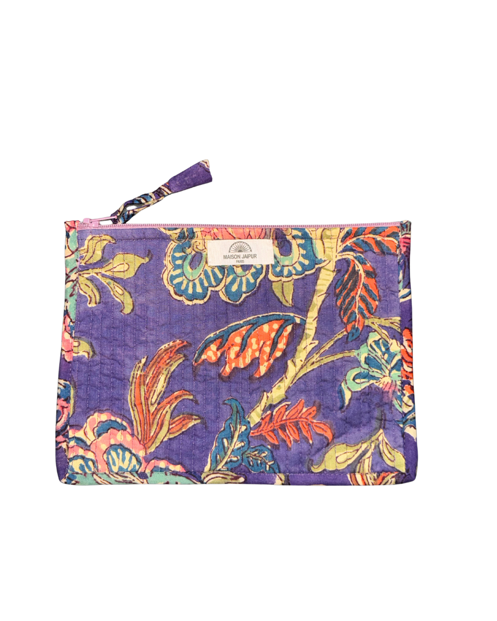 Bombay pencil case