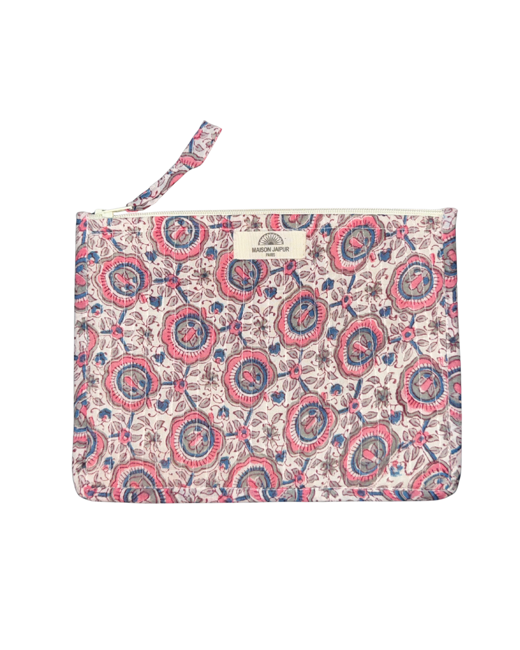 Bombay pencil case