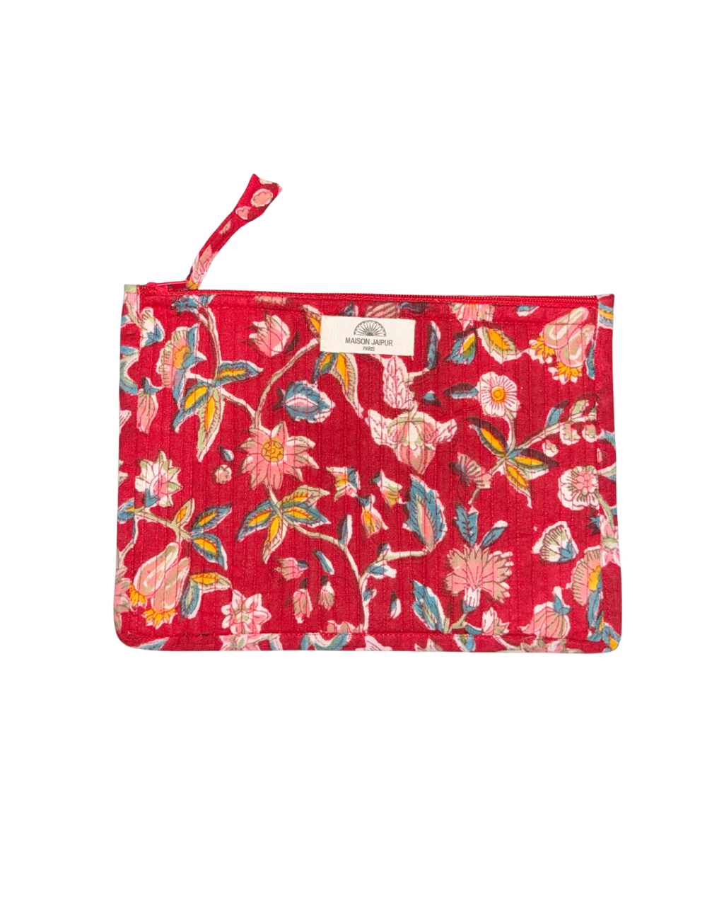 Bombay pencil case