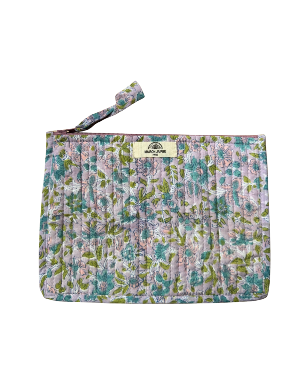 Bombay pencil case
