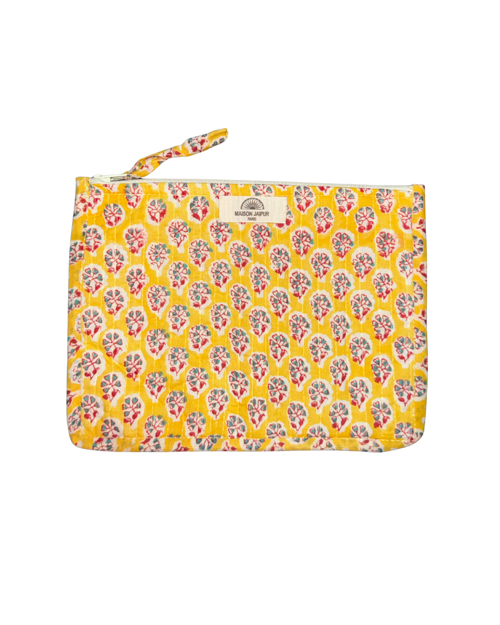 Bombay pencil case