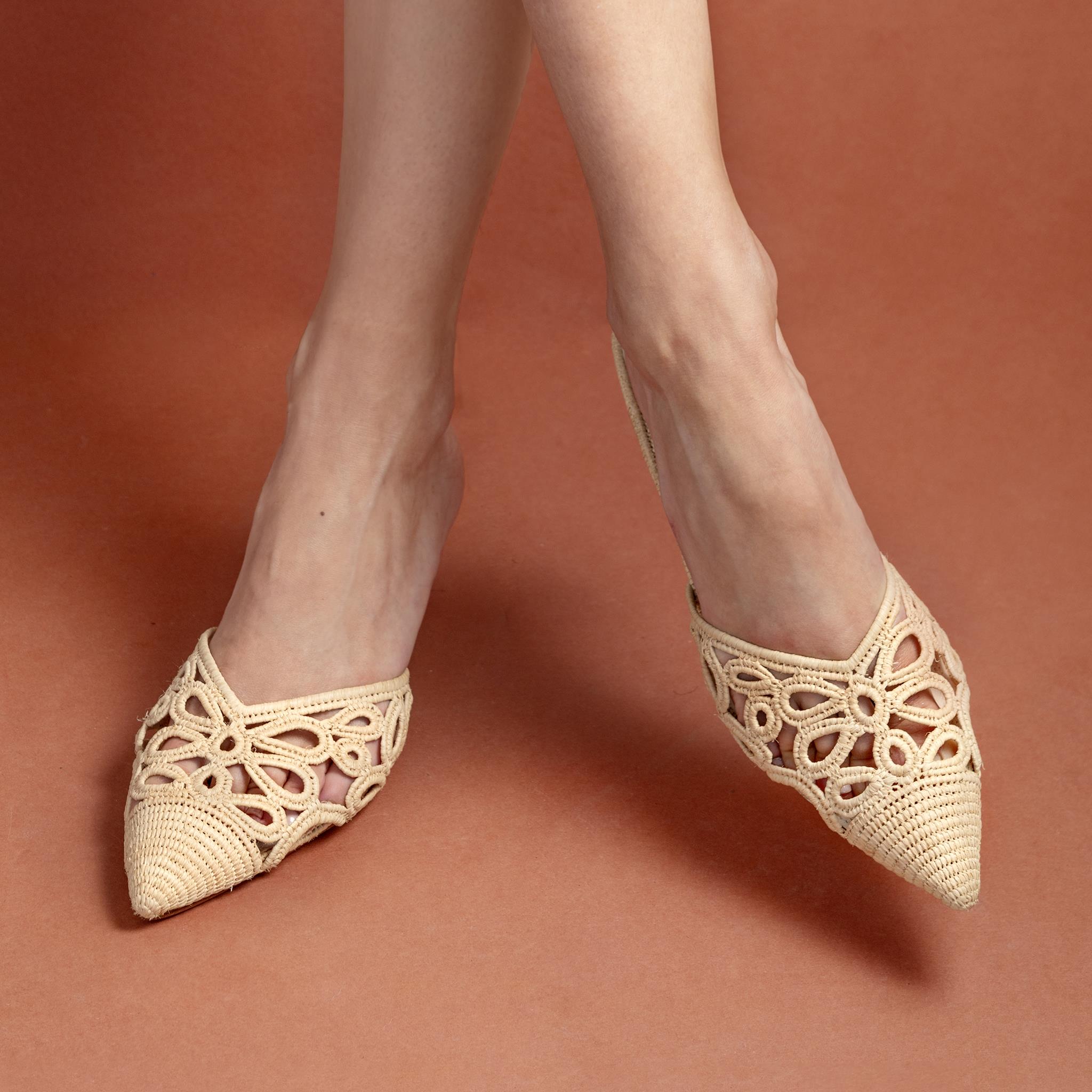 Mules Bondi