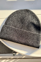 Bonnet Alessi - Gris Anthracite