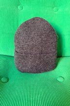 Bonnet Alessi - Gris Anthracite