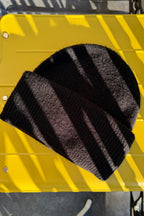 Bonnet Alessi - Noir