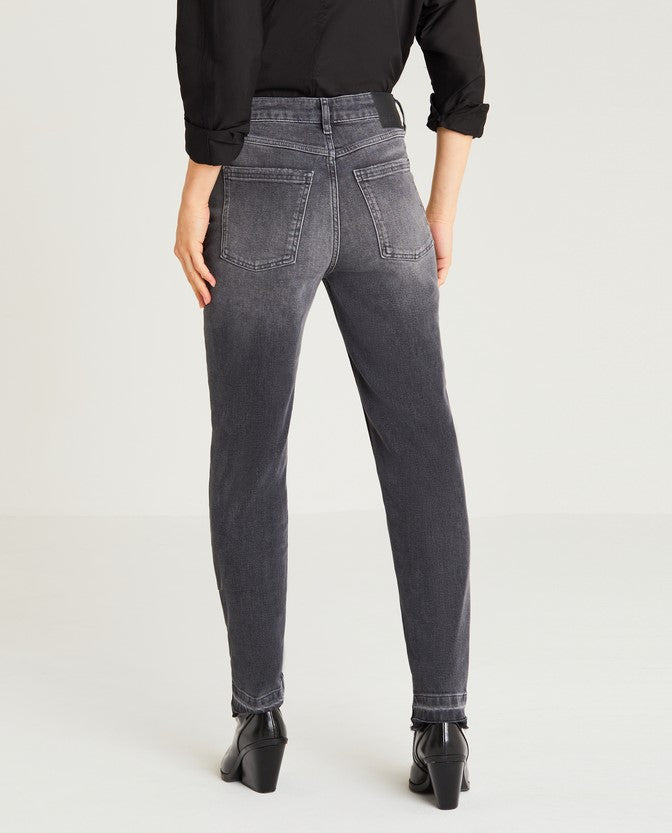Boy Bonnie H23 Jeans - Dnm G-658 - Women